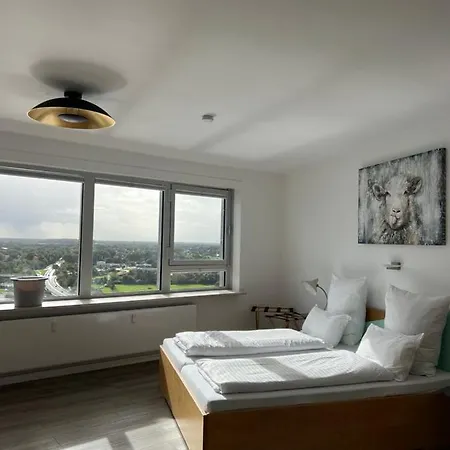 Appartement Inselblick 2 *