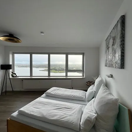 Apartment Inselblick 2 *