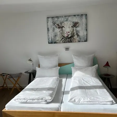 Inselblick 2 * Šlesvik