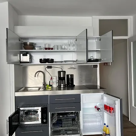Inselblick 2 Apartment Schleswig