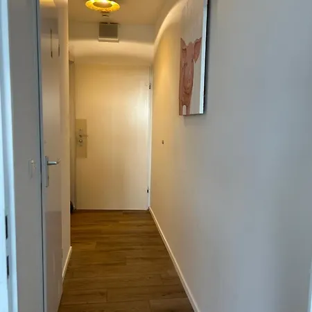 Apartmán Inselblick 2 *