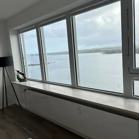 Apartment Inselblick 2 Schleswig