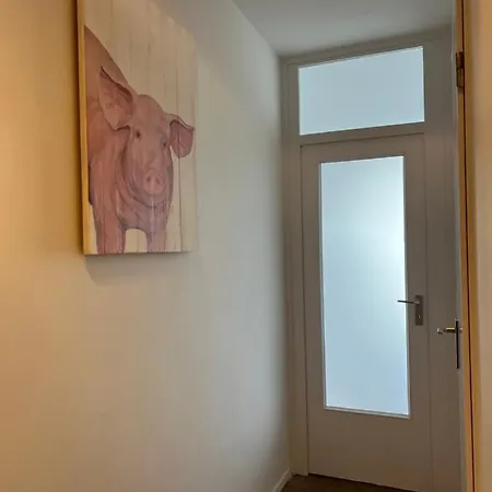 Apartmán Inselblick 2