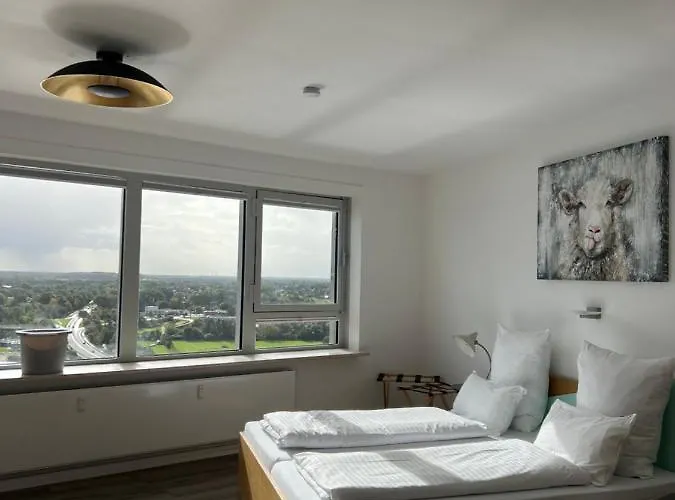 Apartment Inselblick 2 *