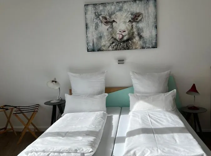 Inselblick 2 * Schleswig