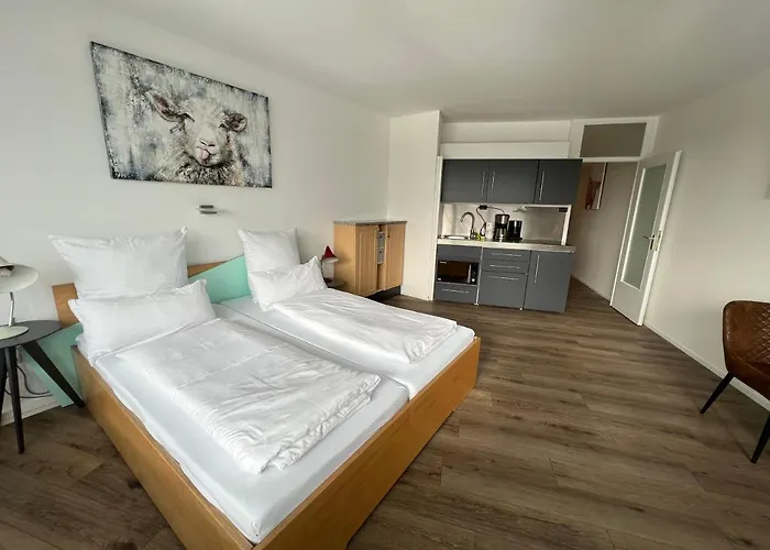 Inselblick 2 Schleswig