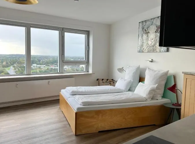 Apartment Inselblick 2 *