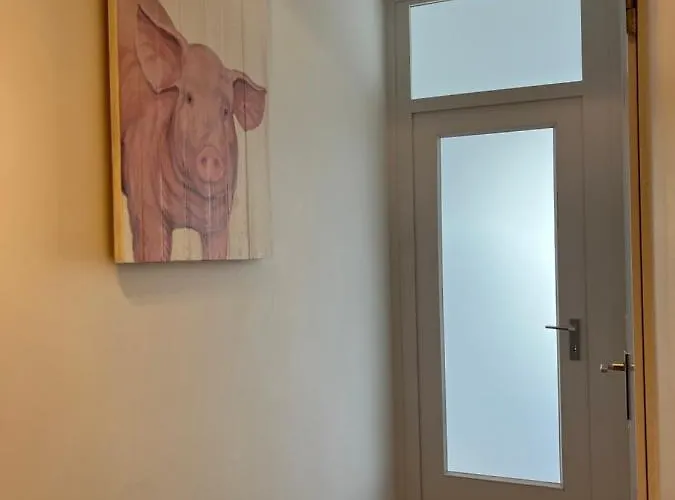 Apartment Inselblick 2